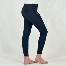 Load image into Gallery viewer, For Horses Poppy Ultra Move Junior Breeches
