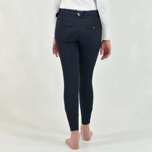 Load image into Gallery viewer, For Horses Poppy Ultra Move Junior Breeches
