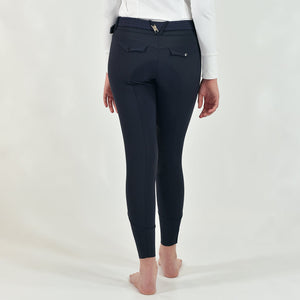 For Horses Poppy Ultra Move Junior Breeches