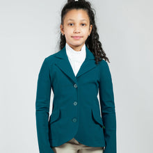 Load image into Gallery viewer, For Horses Winx Air Vest Compatible Show Jacket
