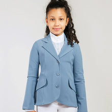 Load image into Gallery viewer, For Horses Winx Air Vest Compatible Show Jacket
