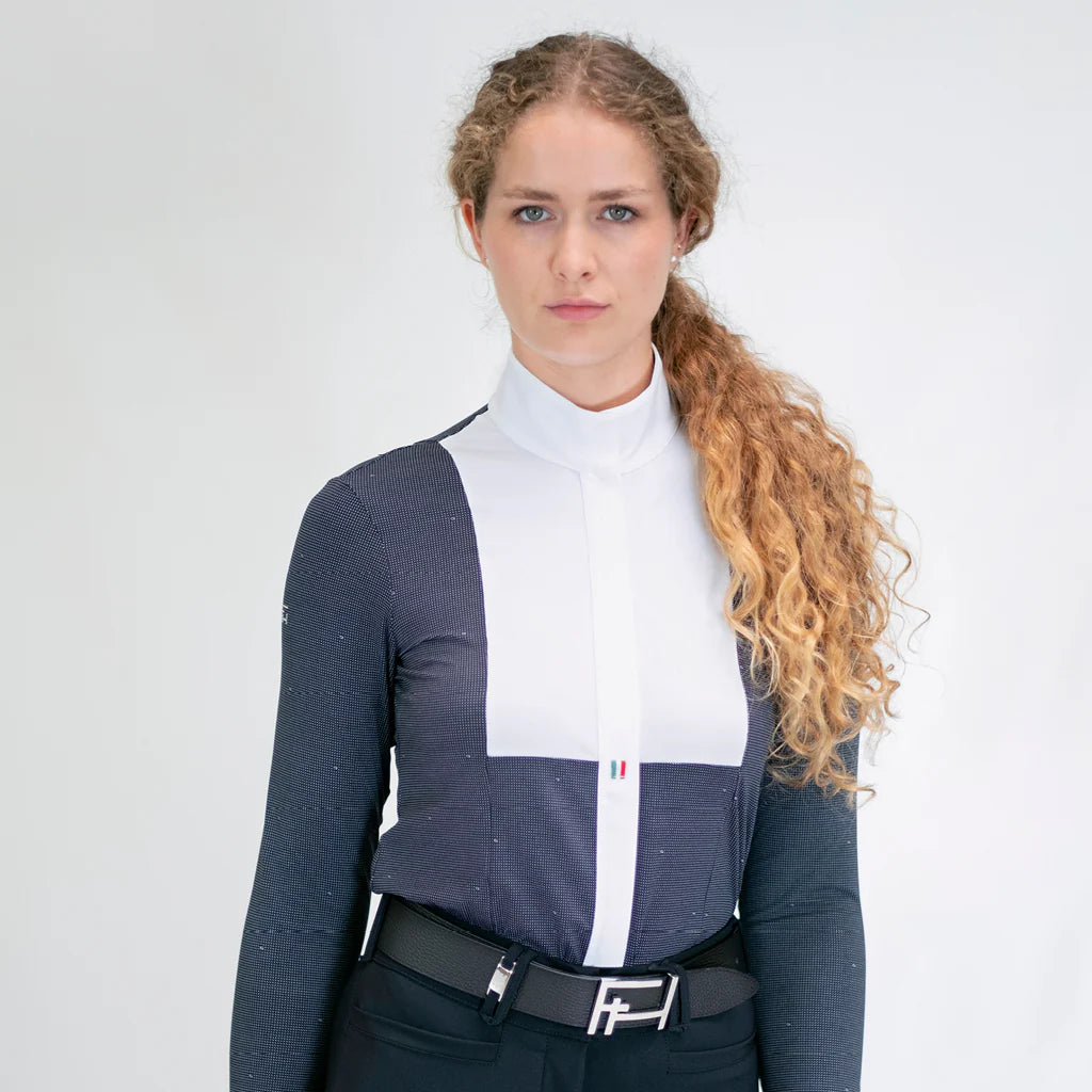 For Horses Alina Show Shirt