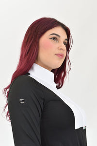 For Horses Aliyah Show Shirt
