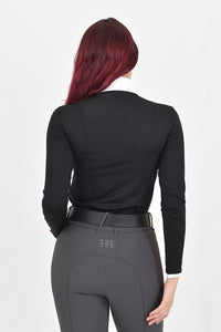 For Horses Aliyah Show Shirt