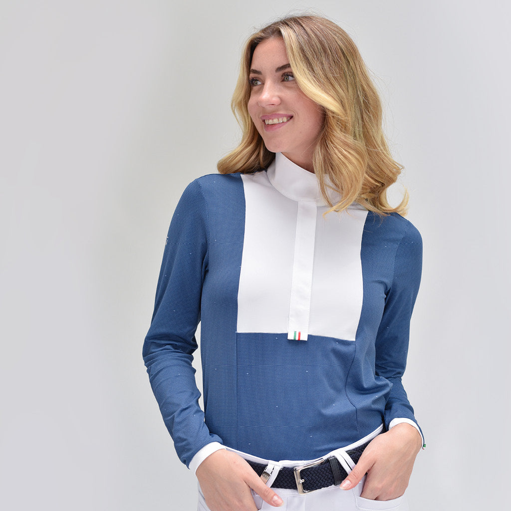 For Horses Aliyah Show Shirt