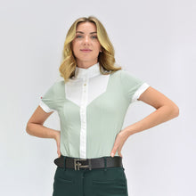 Load image into Gallery viewer, For Horses Gloria Show Shirt
