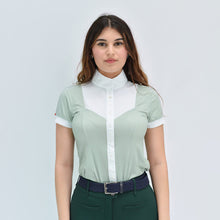Load image into Gallery viewer, For Horses Gloria Show Shirt
