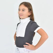 Load image into Gallery viewer, For Horses Ariel Children&#39;s Show Shirt
