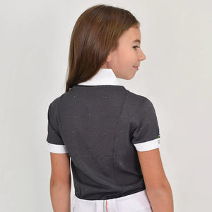 For Horses Ariel Children's Show Shirt