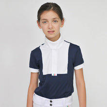 Load image into Gallery viewer, For Horses Ariel Children&#39;s Show Shirt
