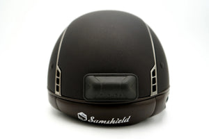 Tozuda Head Impact Indicator Cover