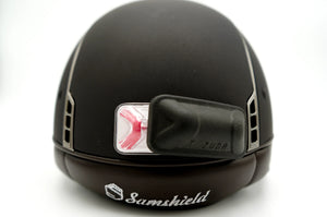 Tozuda Head Impact Indicator Cover