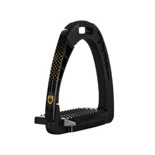 Load image into Gallery viewer, Equestro New Edition Junior Safety Stirrups
