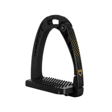 Load image into Gallery viewer, Equestro New Edition Junior Safety Stirrups

