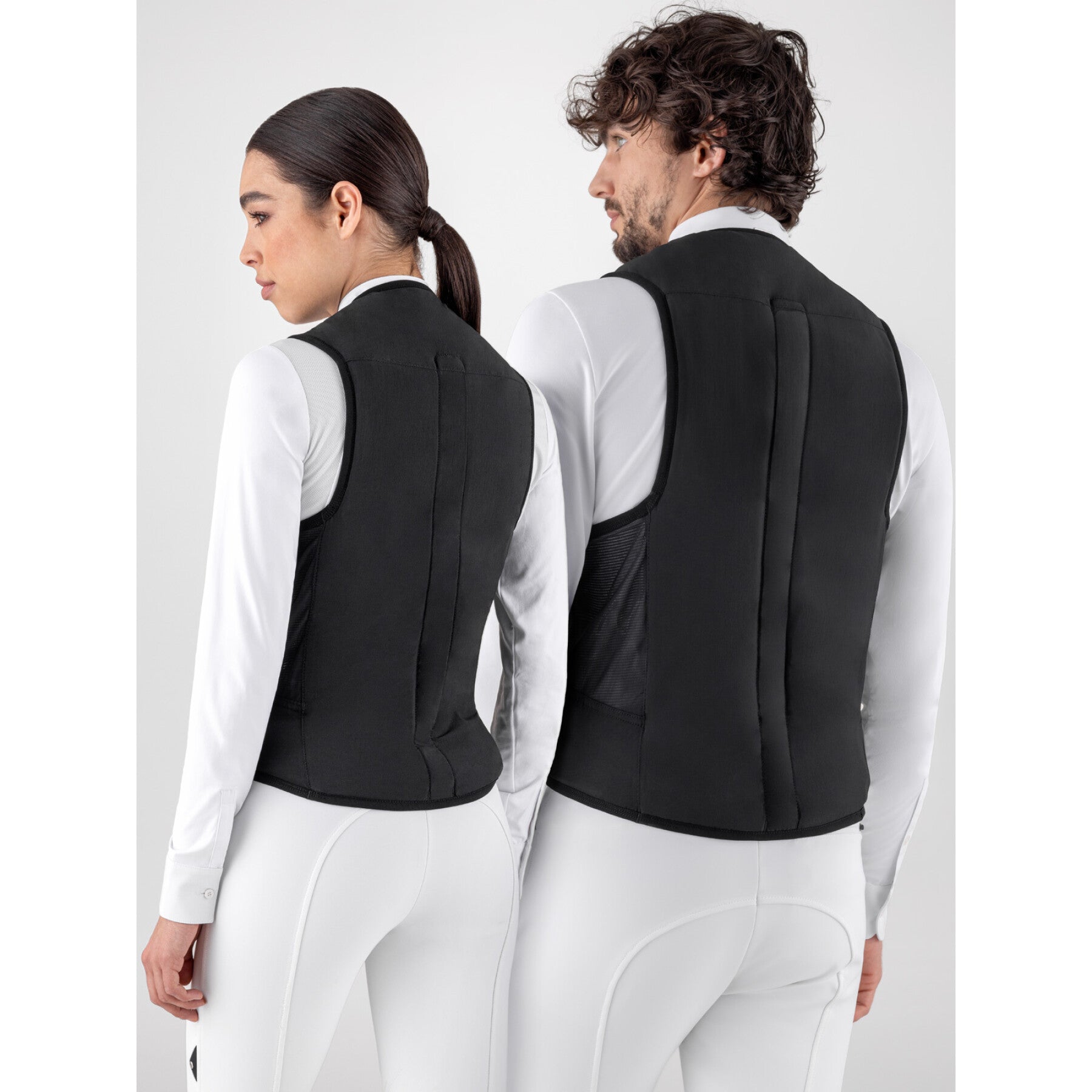 Equiline Eclair Air Vest – Ride EquiSafe