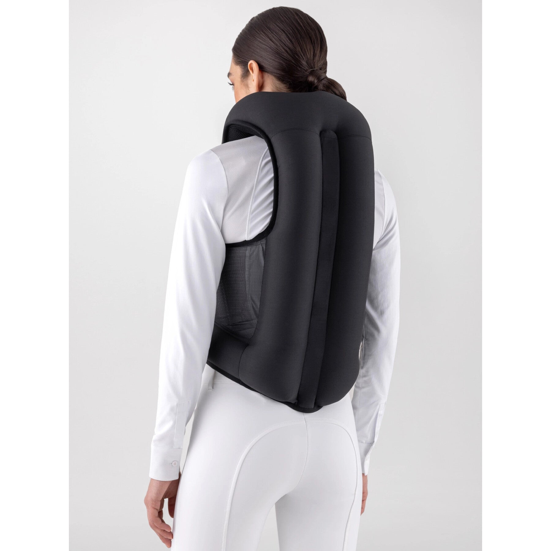 Equiline Eclair Air Vest – Ride EquiSafe