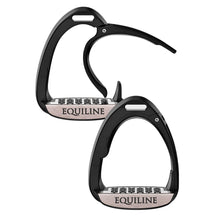 Load image into Gallery viewer, Equiline X-CEL Safety Stirrups
