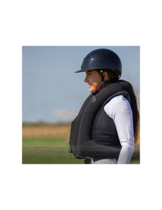 Equitheme AirSafe Equestrian Airbag Vest