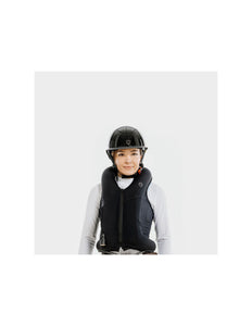 Equitheme AirSafe Equestrian Airbag Vest