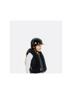 Equitheme AirSafe Equestrian Airbag Vest