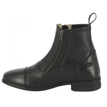 Load image into Gallery viewer, Equitheme Double Zip Boots
