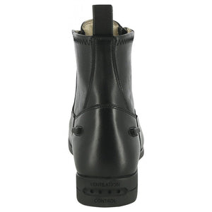 Equitheme Double Zip Boots