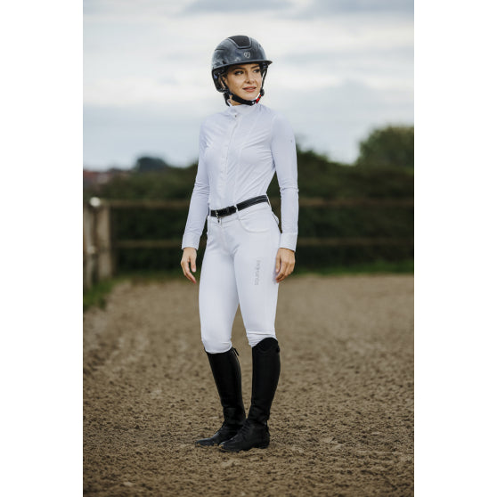 Equitheme Julie Show Shirt