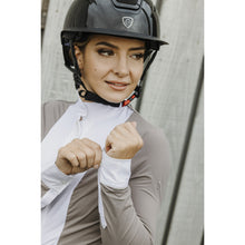 Load image into Gallery viewer, Equitheme Julie Show Shirt
