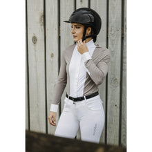 Load image into Gallery viewer, Equitheme Julie Show Shirt
