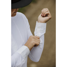 Load image into Gallery viewer, Equitheme Julie Show Shirt
