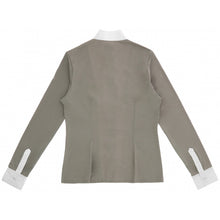 Load image into Gallery viewer, Equitheme Julie Show Shirt
