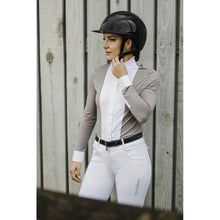Load image into Gallery viewer, Equitheme Julie Show Shirt
