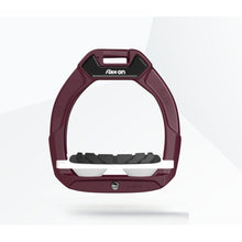 Load image into Gallery viewer, Flex-On Safe&#39;On Safety Stirrups
