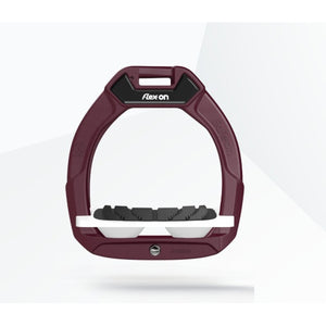 Flex-On Safe'On Safety Stirrups