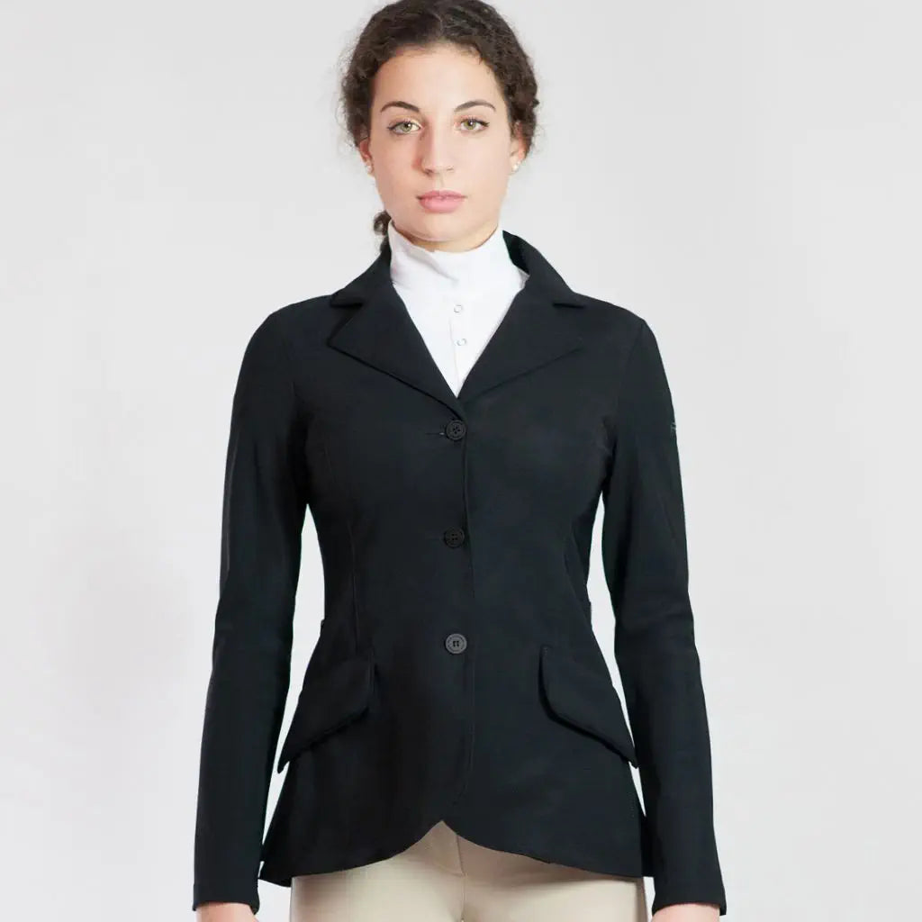 For Horses Alika Custom Show Coat – Ride EquiSafe