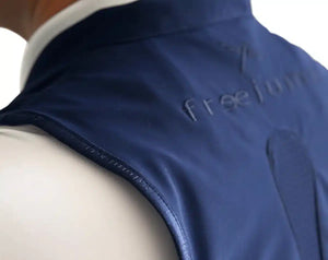 FreeJump Equestrian Airbag Vest