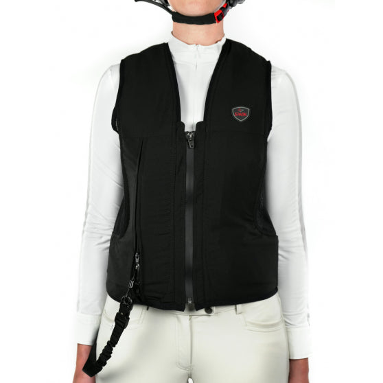 Spark Manege Low Profile Air Vest