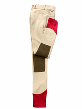 Load image into Gallery viewer, Belle &amp; Bow Girls Show Breeches
