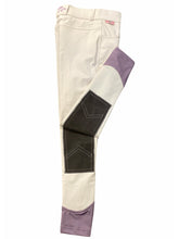 Load image into Gallery viewer, Belle &amp; Bow Girls Show Breeches
