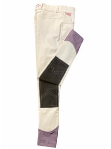 Belle & Bow Girls Show Breeches