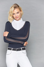 Load image into Gallery viewer, Harcour Lizzy Long-Sleeve Competition Shirt
