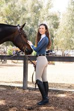 Load image into Gallery viewer, Harcour Jane Hunter &amp; Equitation Breech
