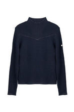 Load image into Gallery viewer, Harcour Shining Pullover Sweater
