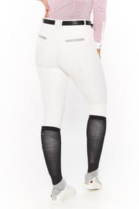 Harcour Vogue Women's Full Seat Breech