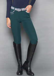 Harcour Jaltika Womens Breeches