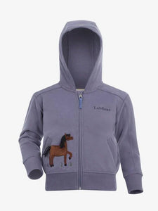LeMieux Mini Charlie Zip Sweatshirt