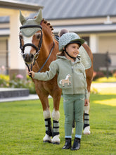 Load image into Gallery viewer, LeMieux Mini Charlie Zip Sweatshirt

