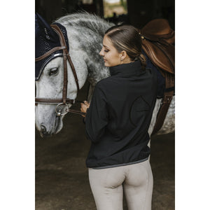 Equitheme Dakota Bomber Jacket