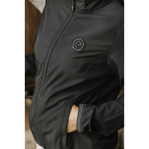 Equitheme Dakota Bomber Jacket
