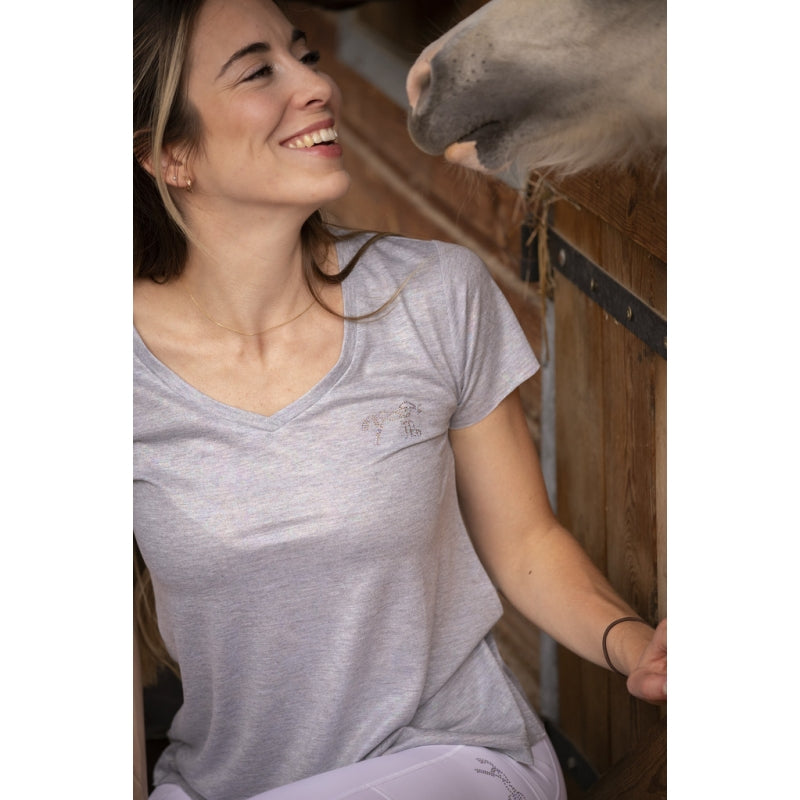 Penelope Juline T-Shirt